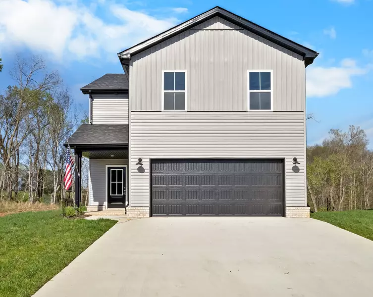 281 Wesson Dr, Clarksville, TN 37043