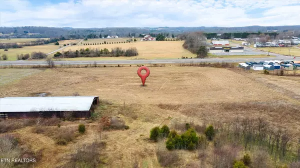 5046 US Highway 411 S (Lot 8), Maryville, TN 37801