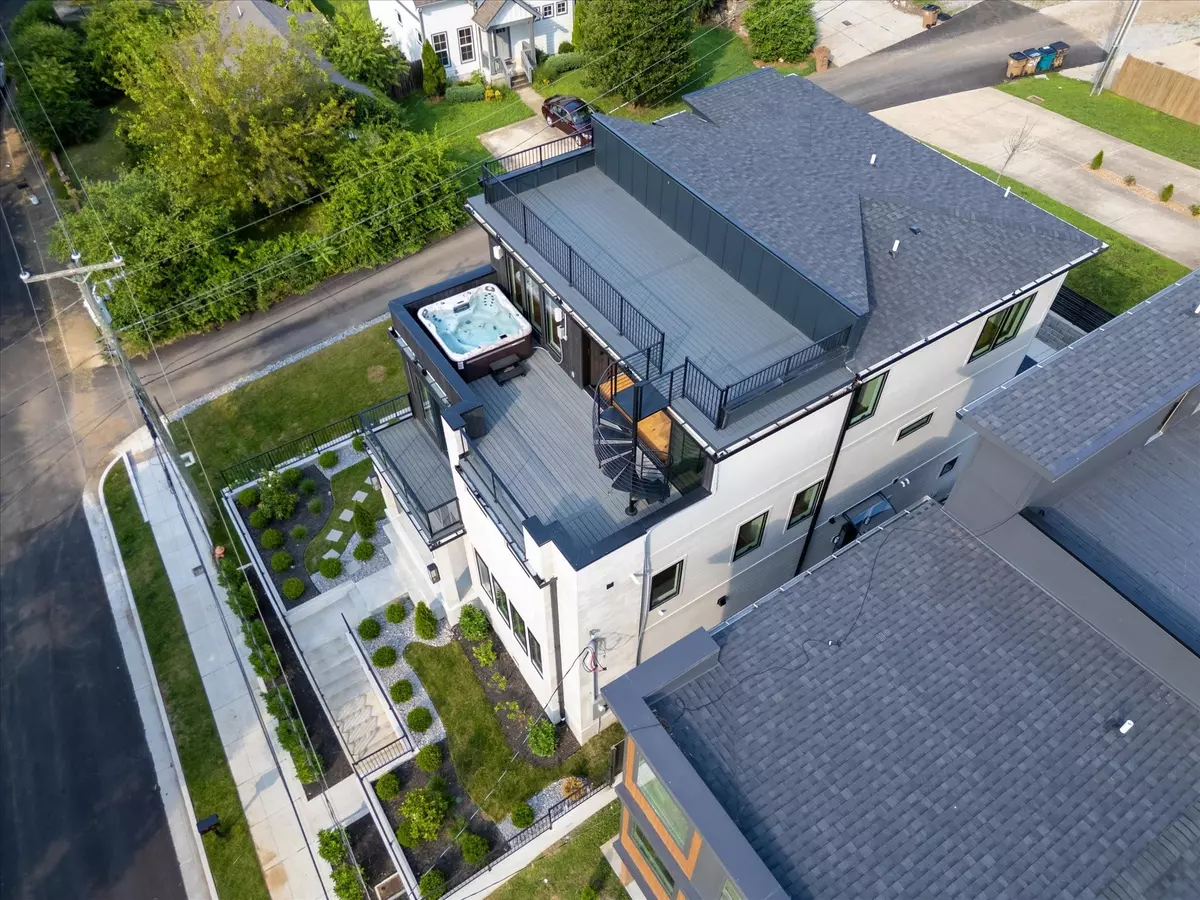 Nashville, TN 37207,512 Weakley Ave