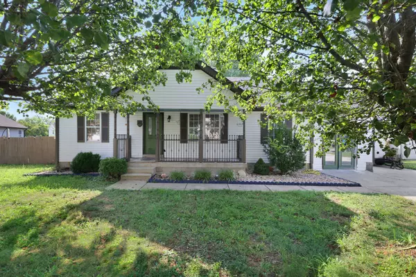 Antioch, TN 37013,605 Big River Run