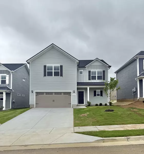 520 Windflower Pass, Antioch, TN 37013