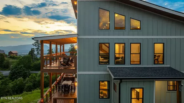 Sevierville, TN 37876,2029 Starr Crest Drive