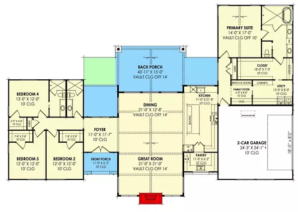 Clarksville, TN 37043,1800 Hickory Point Rd