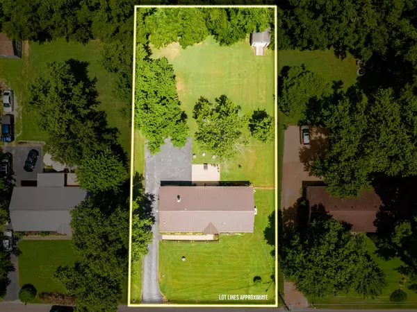Smyrna, TN 37167,620 General Barksdale Dr