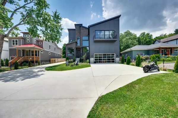 Nashville, TN 37206,2328A Carter Ave