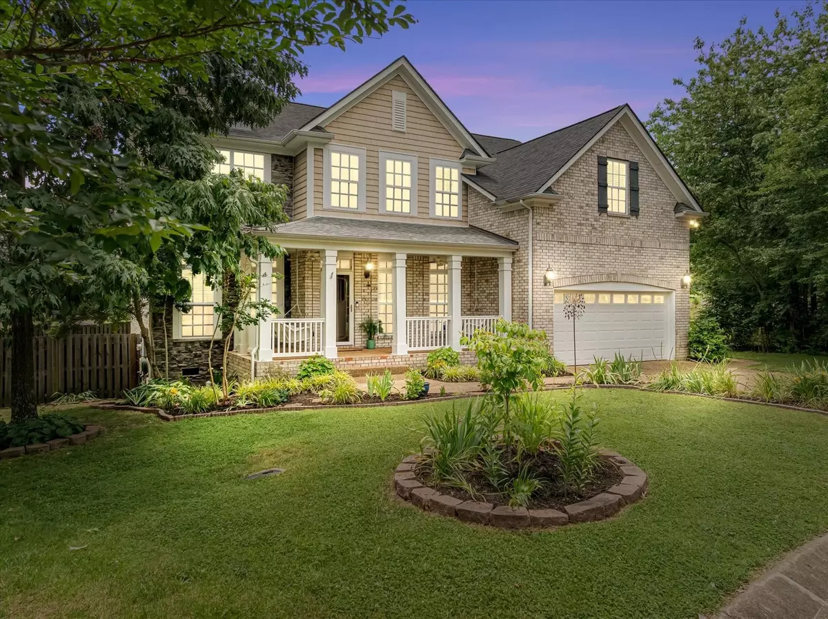 Spring Hill, TN 37174,4055 Williford Way