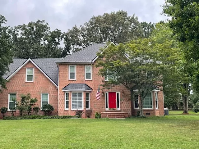 Tullahoma, TN 37388,306 Amherst Dr