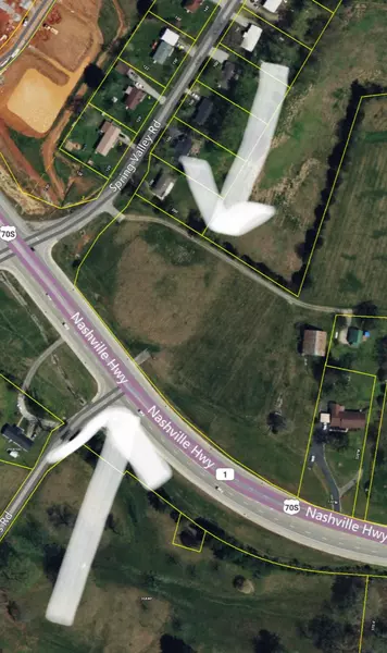 0 Senator Jerry Cooper Hwy, Mcminnville, TN 37110