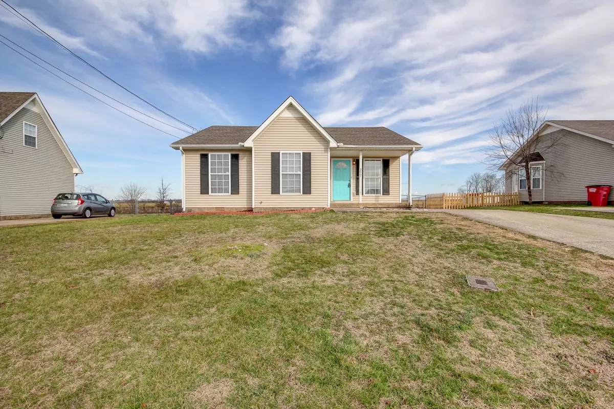 Clarksville, TN 37042,277 Cranklen Cir