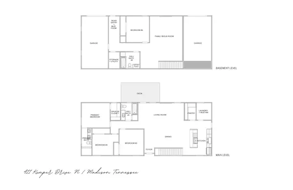 Madison, TN 37115,411 Kemper Dr #N