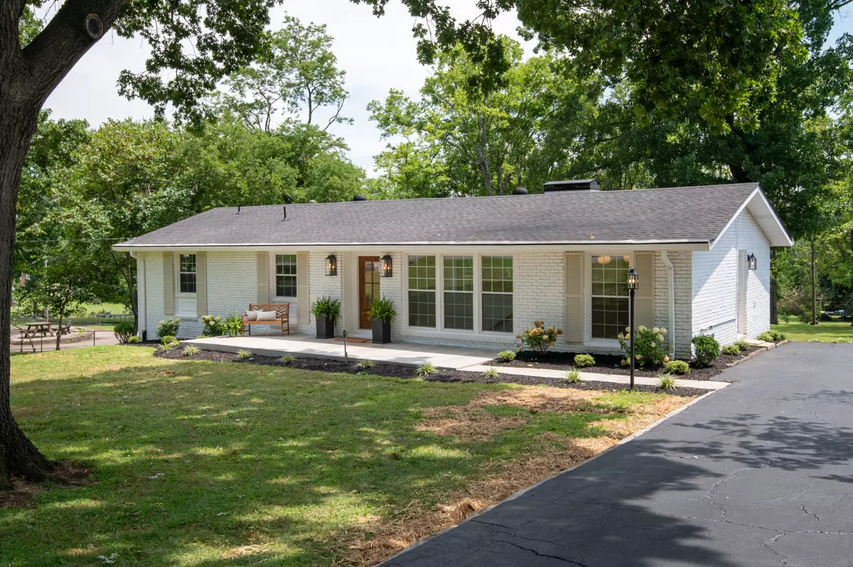 Madison, TN 37115,411 Kemper Dr #N