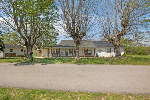 Bloomington Springs, TN 38545,294 Davidson Chapel Ln