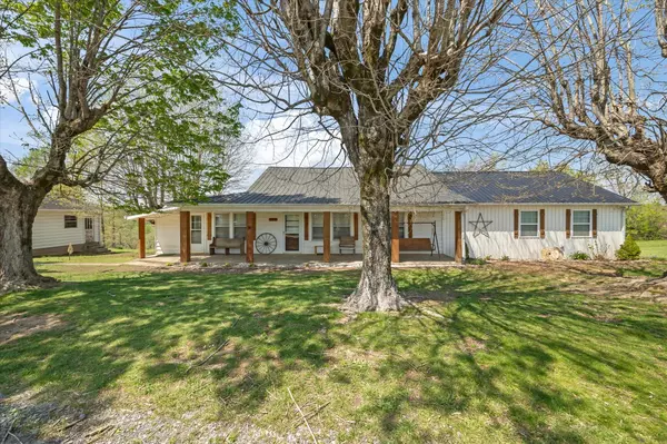 Bloomington Springs, TN 38545,294 Davidson Chapel Ln