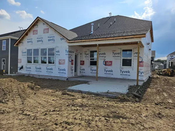 Mount Juliet, TN 37122,953 Pleasant Ridge Run