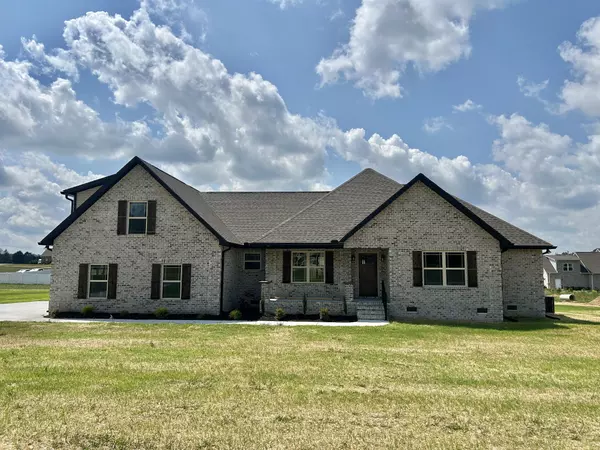 255 Randall Ln, Manchester, TN 37355