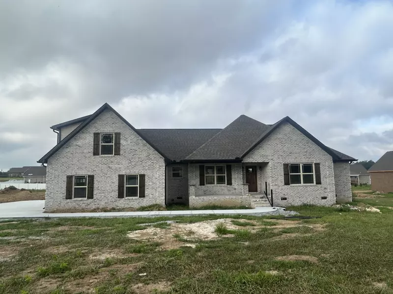 255 Randall Ln, Manchester, TN 37355