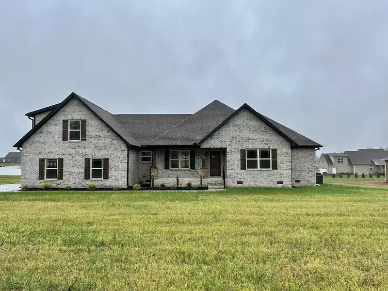 255 Randall Ln, Manchester, TN 37355