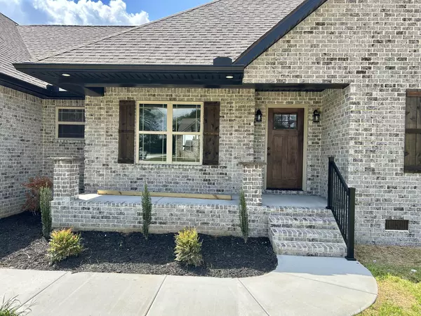 Manchester, TN 37355,255 Randall Ln