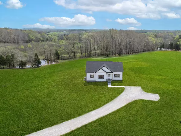 1502 Rock Springs Road, Cumberland Furnace, TN 37051