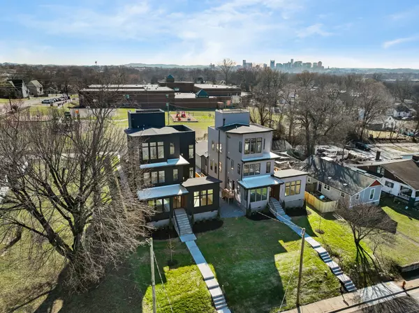 Nashville, TN 37206,996 Douglas Ave