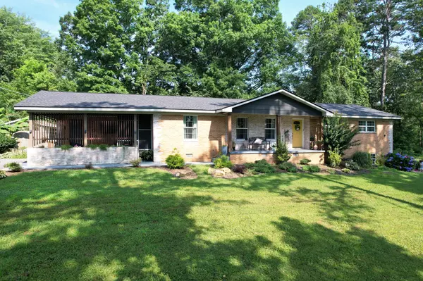 Cleveland, TN 37323,1600 Ridgeview St #SE