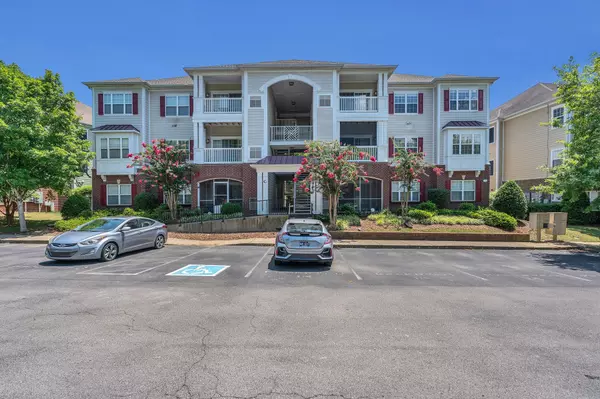 Nashville, TN 37211,4846 Bevendean Dr #12