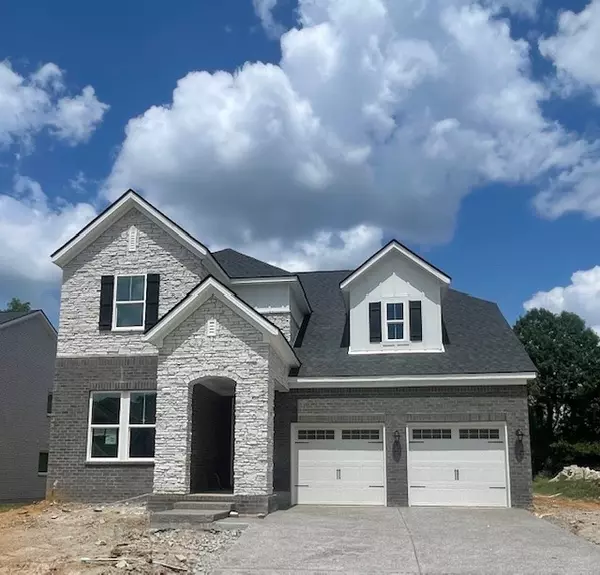 1004 Sycamore Estates, Nashville, TN 37211