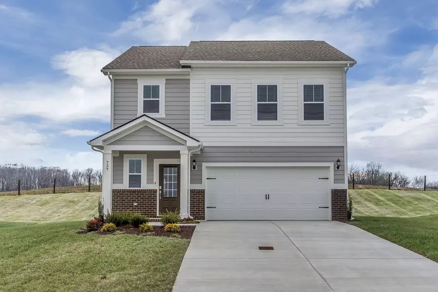629 Emerson Lane, Westmoreland, TN 37186