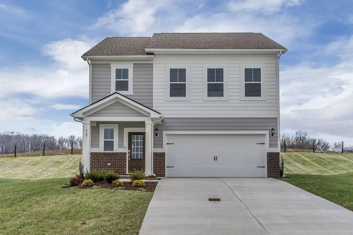 Westmoreland, TN 37186,629 Emerson Lane