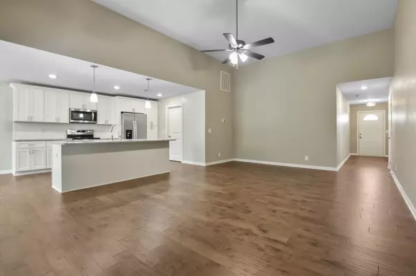 Clarksville, TN 37040,1252 Magnum Drive