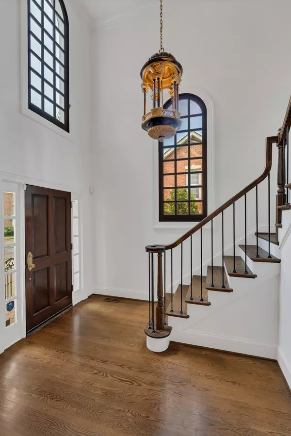 Nashville, TN 37215,3600 Bowlingate Ln