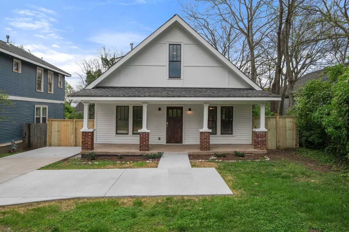 Nashville, TN 37216,3706 Hilltop Ln