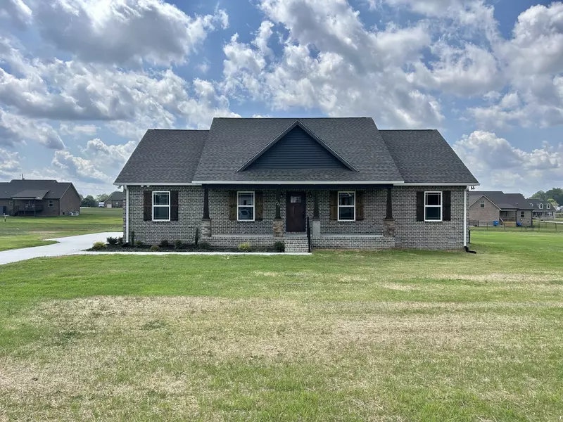 225 Randall Ln, Manchester, TN 37355