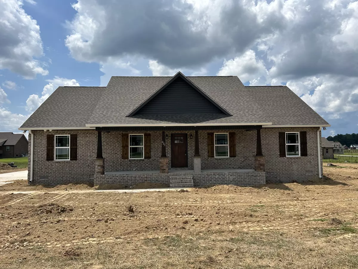 Manchester, TN 37355,225 Randall Ln
