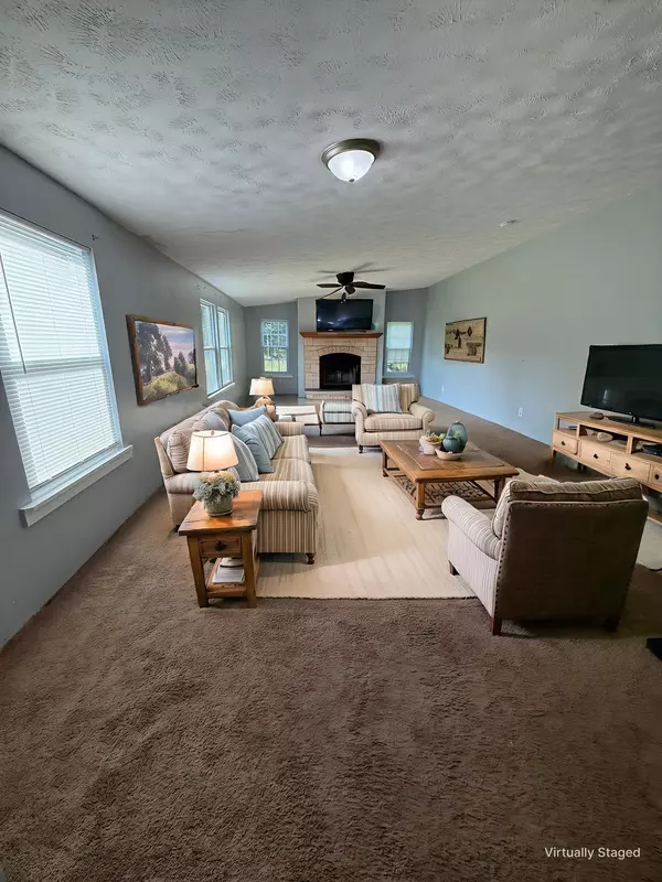 Lascassas, TN 37085,9484 Rocky Hill Rd