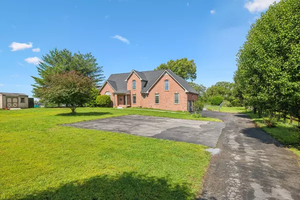 Lebanon, TN 37087,9032 Highway 109 #N