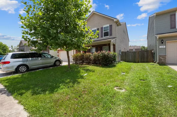Lebanon, TN 37087,1220 Lumsley Dr