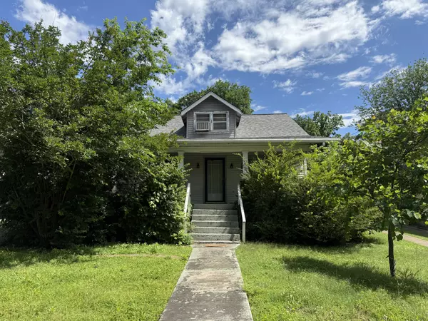 1915 Fatherland St, Nashville, TN 37206