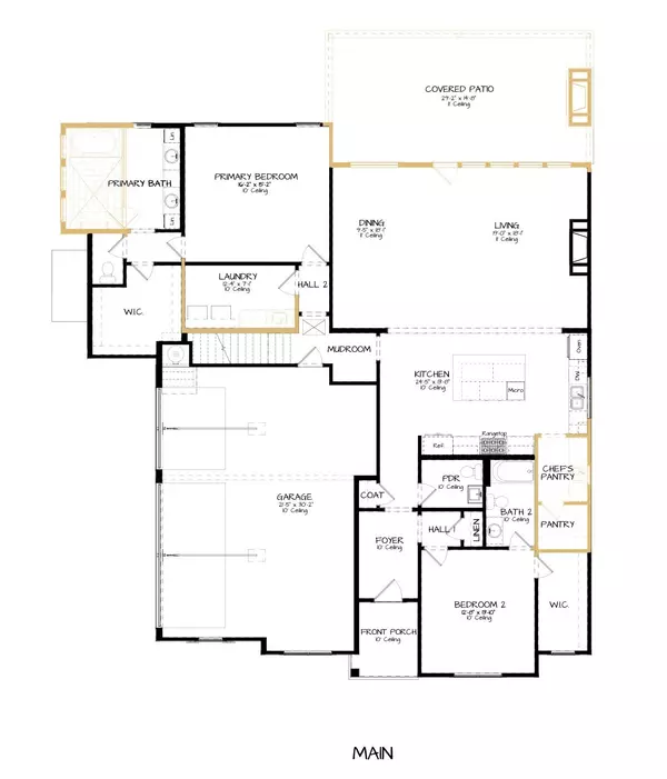 College Grove, TN 37046,7509 Sutcliff Drive