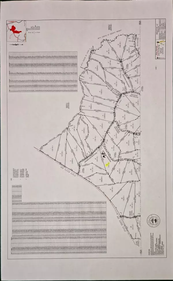 Dunlap, TN 37327,0 Saddleback Road