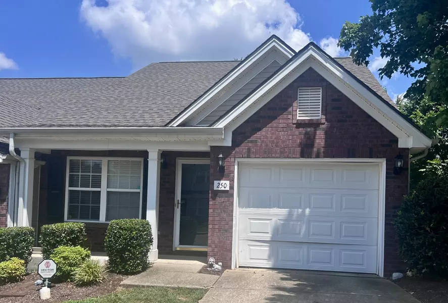 250 Buck Run Dr, Nashville, TN 37214