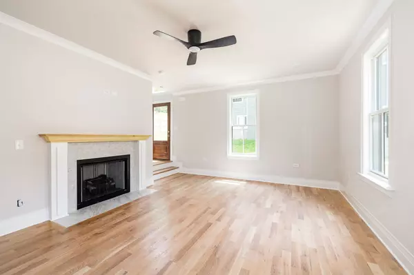 Nashville, TN 37206,905 N 12th St #C