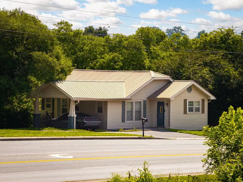 505 Ashland Terrace, Chattanooga, TN 37415