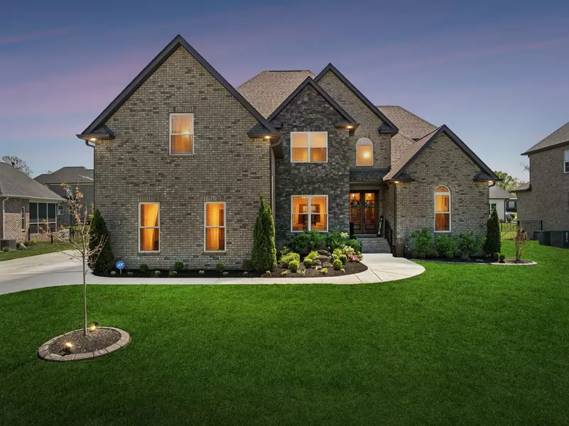 614 Reichert Ct, Murfreesboro, TN 37130