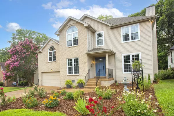 Nashville, TN 37211,3324 Cobble St