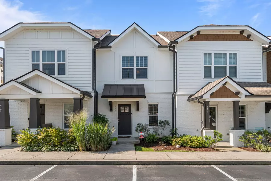 414 W Mill Dr, Nashville, TN 37209