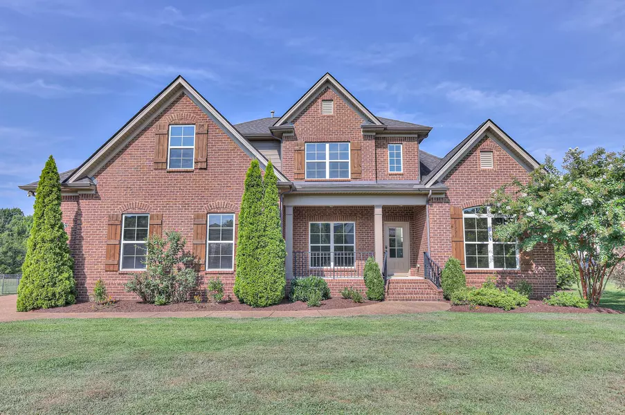 2105 Sugar Mill Dr, Nolensville, TN 37135