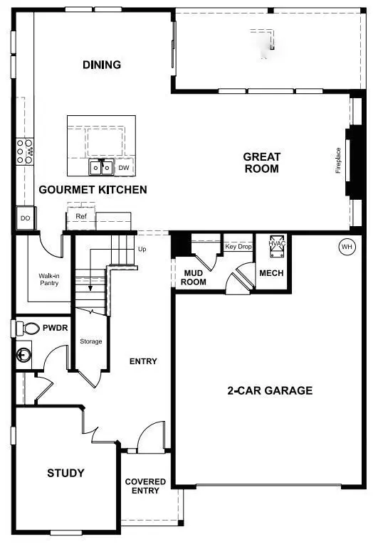 Mount Juliet, TN 37122,130 West Cassa Way