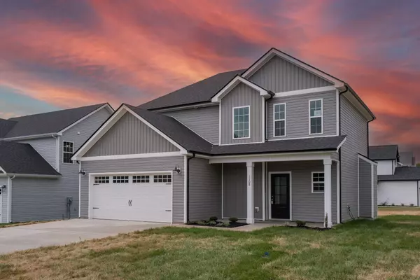Clarksville, TN 37040,1102 Black Rock Road