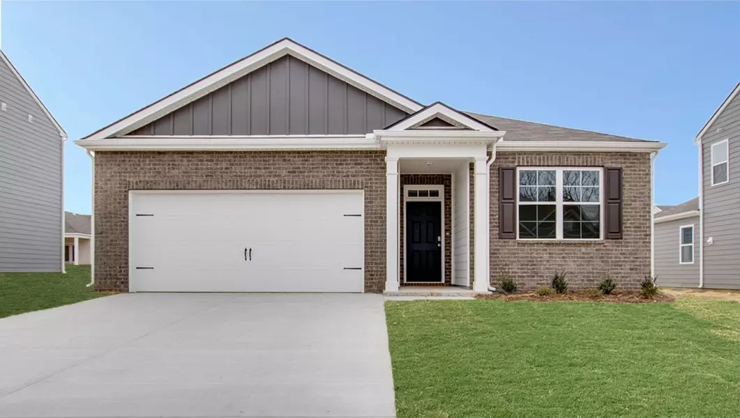 92 Hartmann Crossing, Lebanon, TN 37087